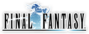 Final Fantasy I logo