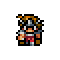 Pixel knight