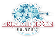 Logon till Final Fantasy XIV