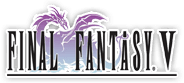 Logon till Final Fantasy V